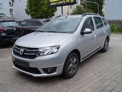Bild des Angebotes Dacia Logan MCV TCe 90 Prestige,Klima,Tempomat,1.HAND,Euro-6