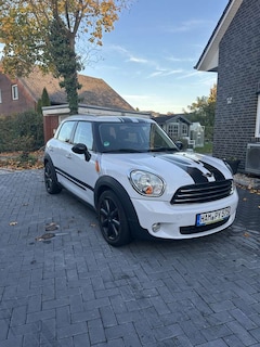 Bild des Angebotes MINI One D Countryman