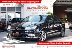 Citroen C5 Lim. Exclusive Navi Memory Shz Xenon 1.Hand