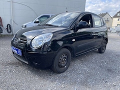 Bild des Angebotes Kia Picanto 1.1 Start *TüvNEU* *E-Fenster*