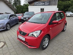 Bild des Angebotes SEAT Mii Style Salsa