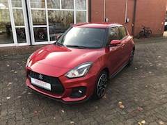 Bild des Angebotes Suzuki Swift Sport 1.4 Hybrid