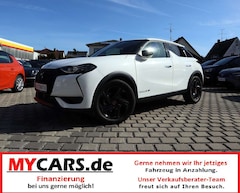 Bild des Angebotes DS Automobiles DS 3 Crossback DS3 Perform. Line*Navi*PDC*Super-Preis!!!