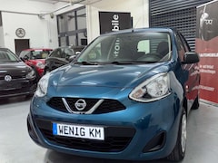 Bild des Angebotes Nissan Micra /Klima/Navi/Carplay/Kamera/1.Hand/55.000KM