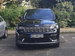 Bild des Angebotes Jeep Grand Cherokee Grand Cherokee Diesel 3.0 V6  4WD Automatik Summit