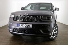 Bild des Angebotes Jeep Grand Cherokee 3.0 CRD Summit*Pano*H&K*Kamera