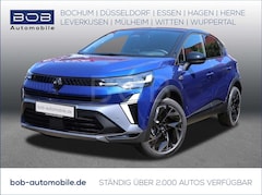 Bild des Angebotes Renault Captur Esprit Alpine Mild Hybrid 160 EDC 8-fach bereift 3