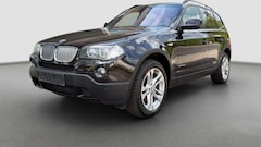 Bild des Angebotes BMW X3 xDrive 20d EditionLifestyle*Leder*Pano*Memory