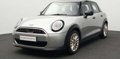 Bild des Angebotes MINI Cooper S Favoured Trim