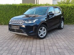 Bild des Angebotes Land Rover Discovery Sport SE FWD Sports Utility *TOP-Ausst