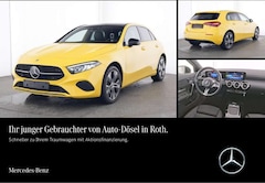 Bild des Angebotes Mercedes-Benz A 250 A 250 e (177.085)+Night-Paket+Panorama+Memory
