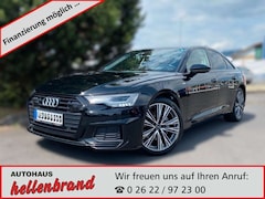 Bild des Angebotes Audi A6 Lim. 50 TDI quattro Sport S-Line