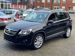 Bild des Angebotes VW Tiguan 1.4 TSI Team