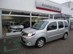 Bild des Angebotes Renault Kangoo Intens TCe 115 EDC