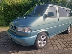 Bild des Angebotes VW T4 Multivan Multivan T4 TDI Generation