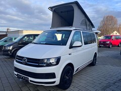 Bild des Angebotes VW T6 California California Beach/Luftstandheizung/GRA/PDC/Drehsitz