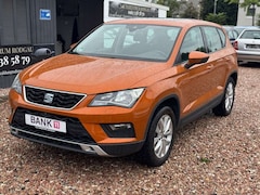 Bild des Angebotes SEAT Ateca Style 4Drive