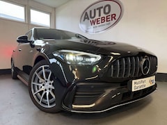 Bild des Angebotes Mercedes-Benz C 43 AMG 4 MATIC*NAPPA*HEAD UP*F1*APPLE*ACC*LED*