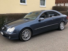 Bild des Angebotes Mercedes-Benz CLK 240 CLK 240 (209.361)