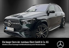 Bild des Angebotes Mercedes-Benz GLE 300 d 4M AMG Standhzg 22" DISTRO Pano AHK 360
