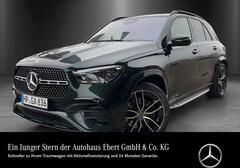 Bild des Angebotes Mercedes-Benz GLE 300 d 4M AMG Standhzg 22" DISTRO Pano AHK 360