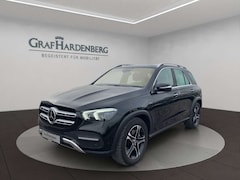 Bild des Angebotes Mercedes-Benz GLE 450 4Matic Comfort+ AllGrip Leder Panoramadach