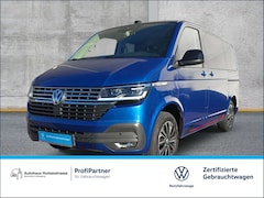 Bild des Angebotes VW T6 Multivan 2.0 TDI DSG Edition LED ACC STANDHZG NAVI