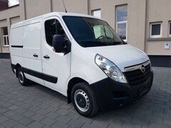 Bild des Angebotes Opel Movano Movano 2.3 D (CDTI) L1H1 DPF 2WD VA