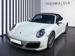 Bild des Angebotes Porsche 991 Porsche 911 Carrera 4 (.2) Cabriolet Allrad Allrad