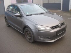 Bild des Angebotes VW Polo Trendline - Klima - LPG Gas - AHK - 2.Hd