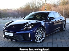 Bild des Angebotes Porsche Panamera 4 E-Hybrid HeadUp Panorama Hinterachslenkung Innod