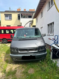 Bild des Angebotes VW T4 Caravelle C 70C2D3 Autm.