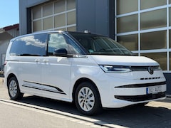 Bild des Angebotes VW T7 Multivan EDITION Bulli Leder PANO AHK 360 Keyl. Matrix ACC