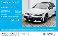Bild des Angebotes VW Golf GTE VIII GTE 1.5 eHybrid DSG PANO/KAMERA/AHK