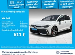Bild des Angebotes VW Golf GTE VIII GTE 1.5 eHybrid DSG PANO/KAMERA/AHK