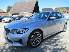 Bild des Angebotes BMW 320 i Luxury Line