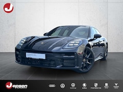 Bild des Angebotes Porsche Panamera GTS Soft-Close HD-Matrix PANO