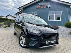 Bild des Angebotes Ford Transit Courier Sport|AHK|Navi|SHZ|8xALU|