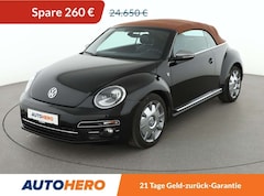 Bild des Angebotes VW Beetle 1.4 TSI Karmann BM*NAVI*XENON*PDC*SHZ*KLIMA*