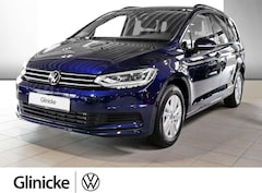 Bild des Angebotes VW Touran Comfortline 2.0 TDI (150 PS) DSG
