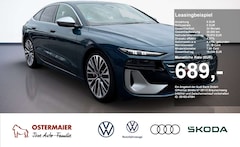 Audi S6 Sportback e-tron 503PS NP:118tEUR! AHK.LEDER.B&O.S