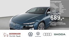 Bild des Angebotes Audi S6 Sportback e-tron 503PS NP:118tEUR! AHK.LEDER.B&O.S