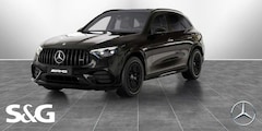Bild des Angebotes Mercedes-Benz GLC 43 AMG 4M AMG MBUX+360°+Pano+DIG-LED+Distron