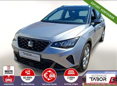 Bild des Angebotes SEAT Arona 1.0 TSI 115 DSG FR ParkAs Kam BSS FullLi