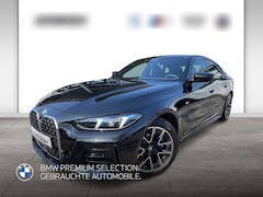 Bild des Angebotes BMW 430 i xDrive Gran Coupé M Sportpaket-Adaptives M Fahrw