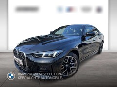 Bild des Angebotes BMW 430 i xDrive Gran Coupé M Sportpaket-Adaptives M Fahrw
