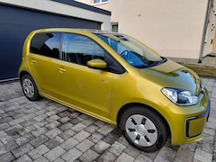 Bild des Angebotes VW e-up! up! e-load up! high