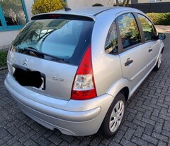 Bild des Angebotes Citroen C3 1.4 Tonic