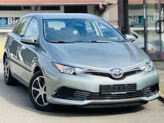 Bild des Angebotes Toyota Auris Cool Facelift 2. Hand