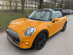 Bild des Angebotes MINI One Cabrio One 1.2 Cabrio Euro6*Klimaaut*SHZ*PDC*USB*